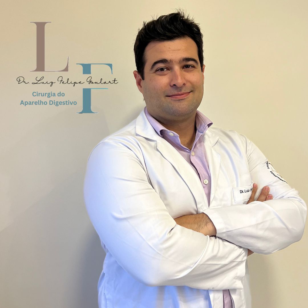 Dr. Luiz Felipe Goulart